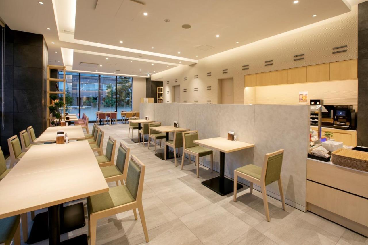 S-Peria Hotel Fukuoka Nakasu Exterior foto